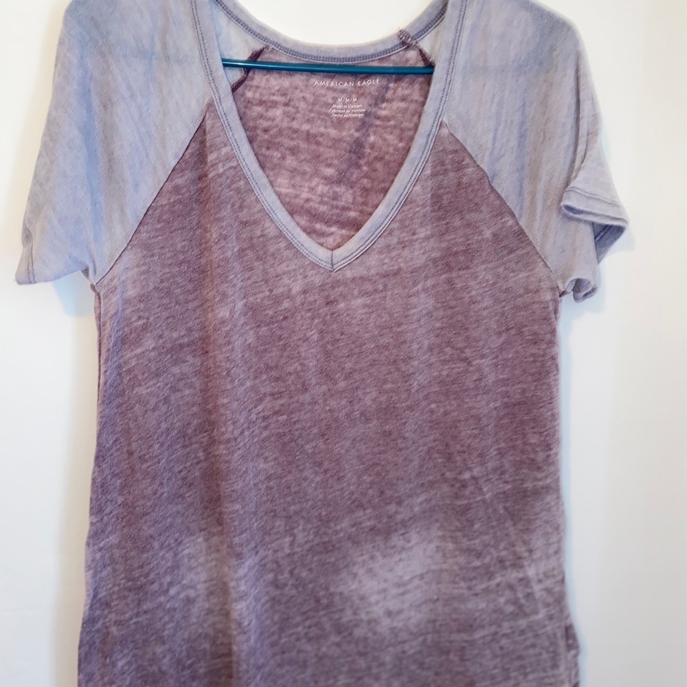 american eagle top
